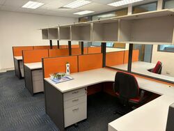 High Street Plaza (D6), Office #521909821